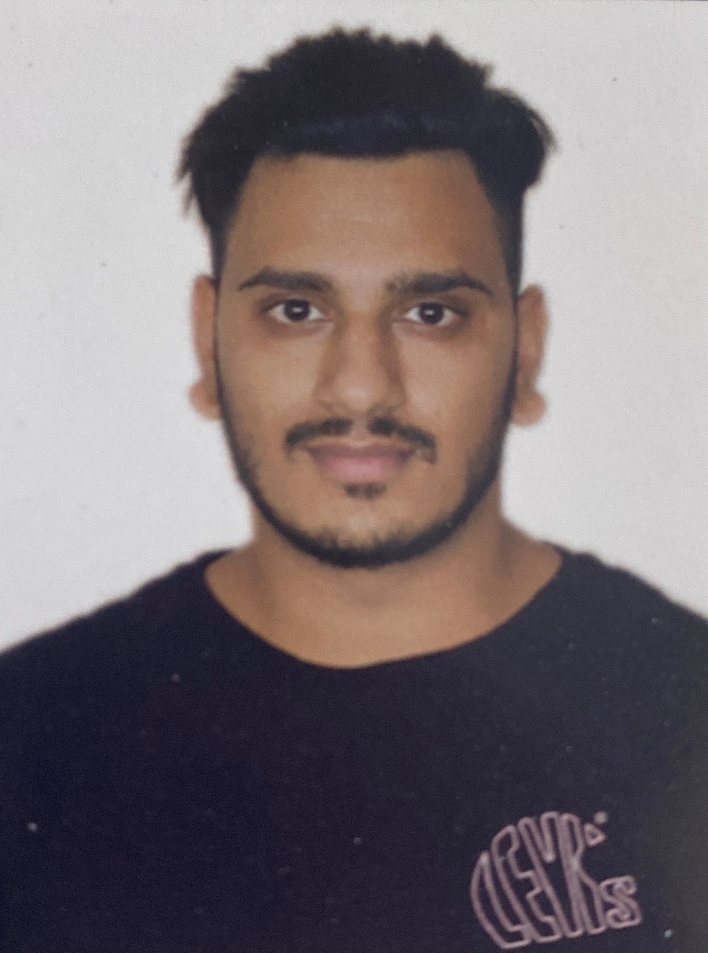man avatar